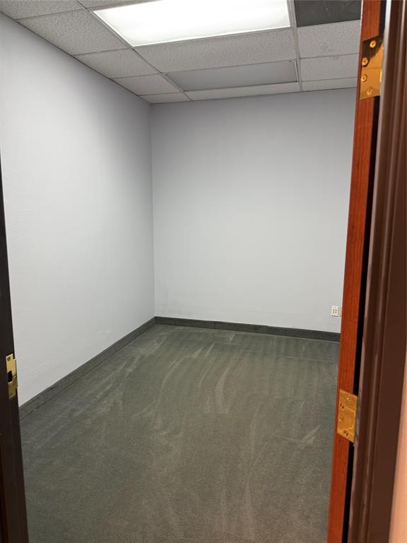 Faulkner Circle Rep - Commercial Lease