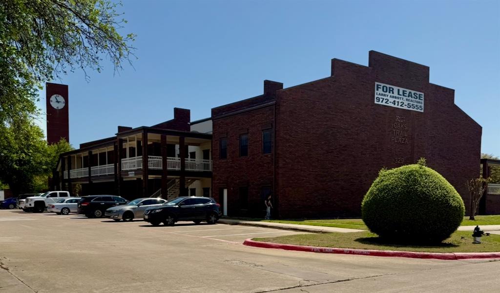 Faulkner Circle Rep - Commercial Lease