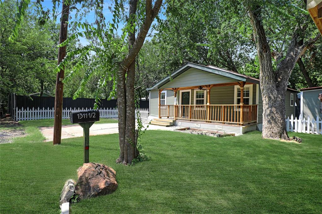 F M Thompson Add - Residential