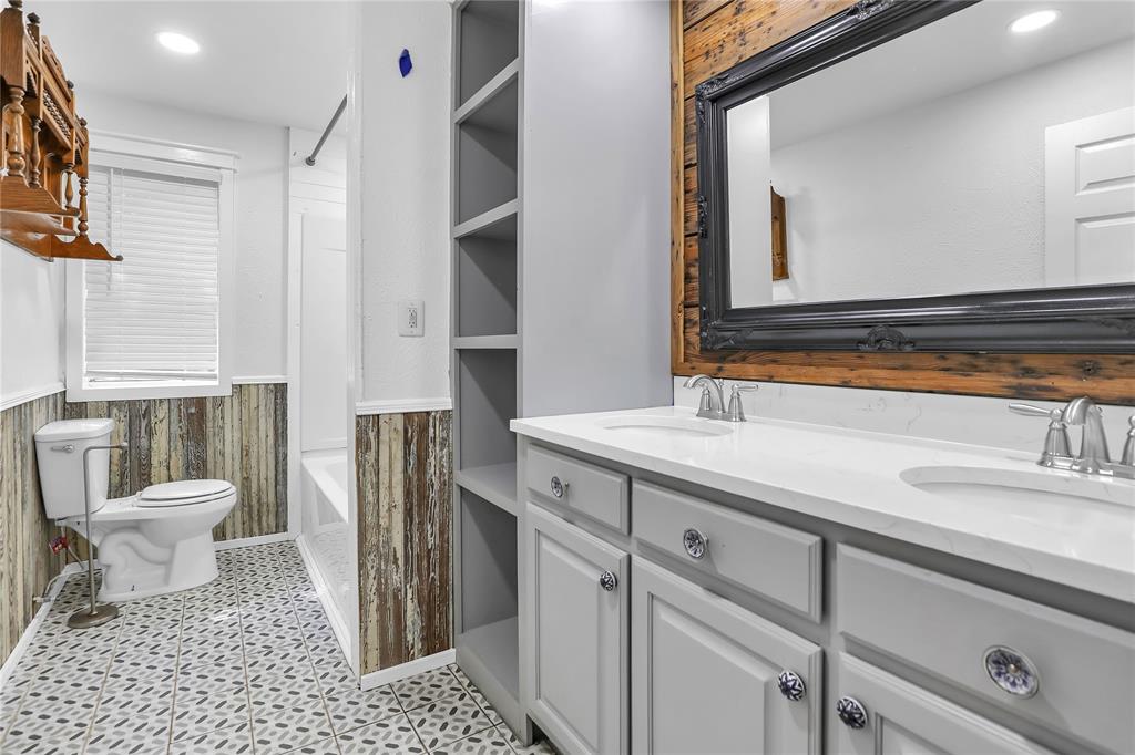 F M Thompson Add - Residential