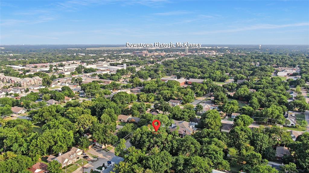 F M Thompson Add - Residential