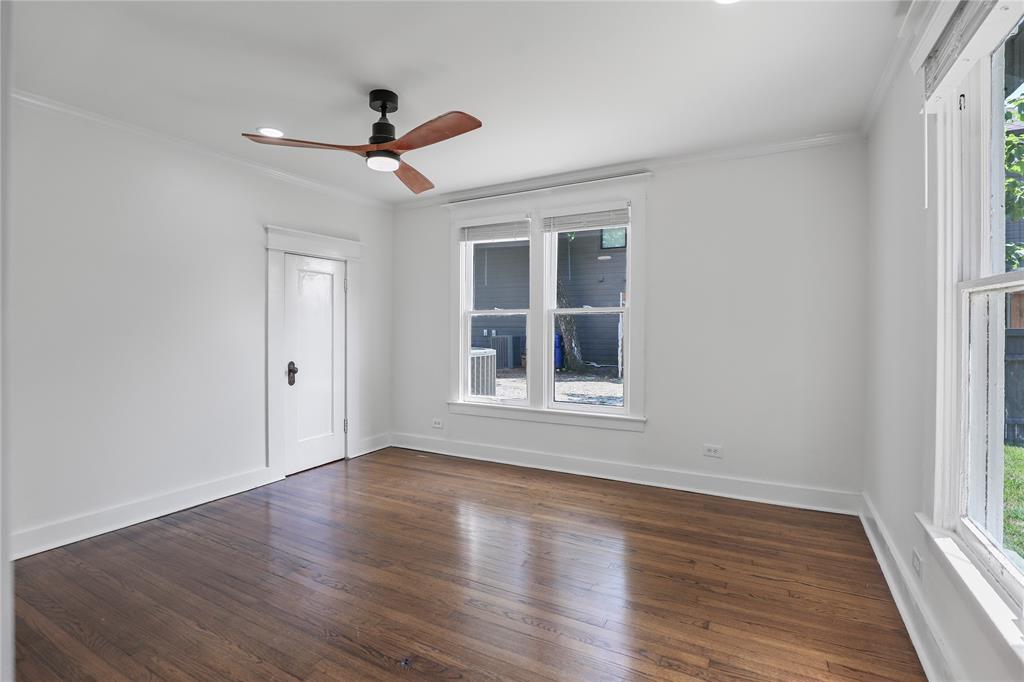 F M Thompson Add - Residential