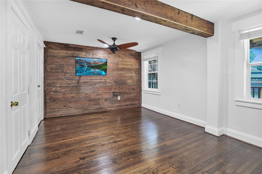 F M Thompson Add - Residential