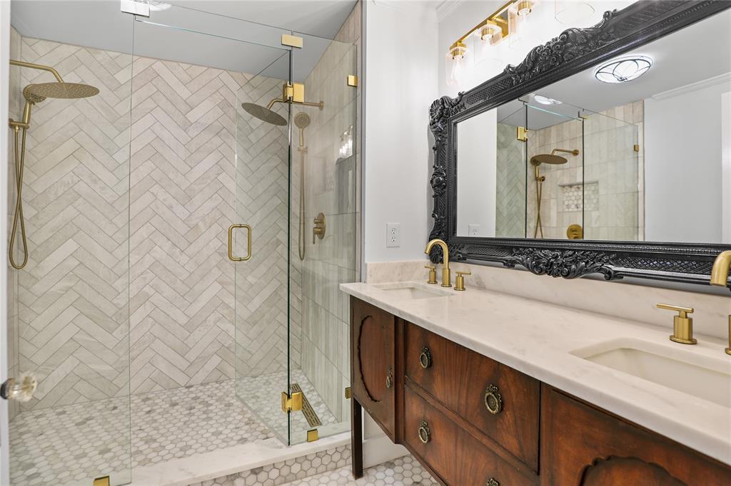 F M Thompson Add - Residential