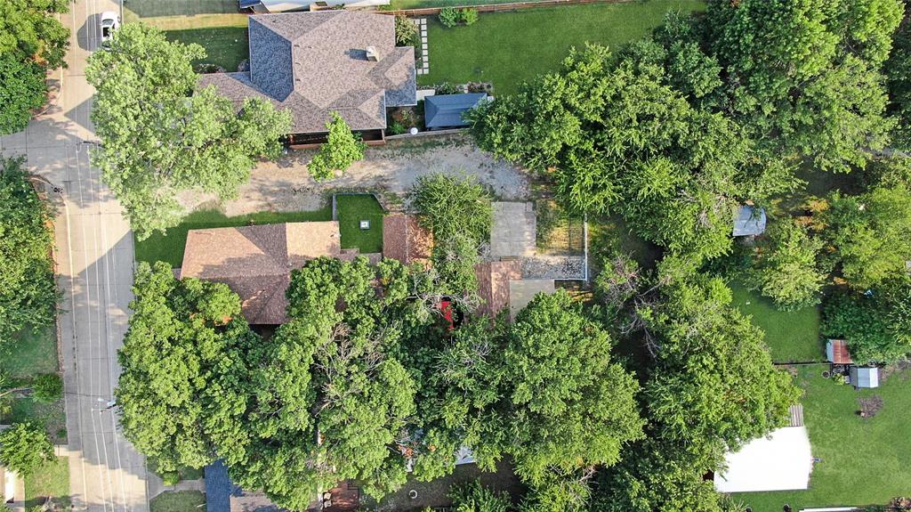 F M Thompson Add - Residential