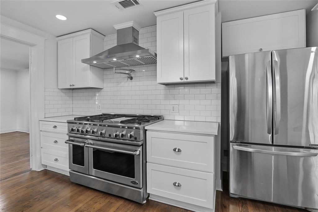 F M Thompson Add - Residential