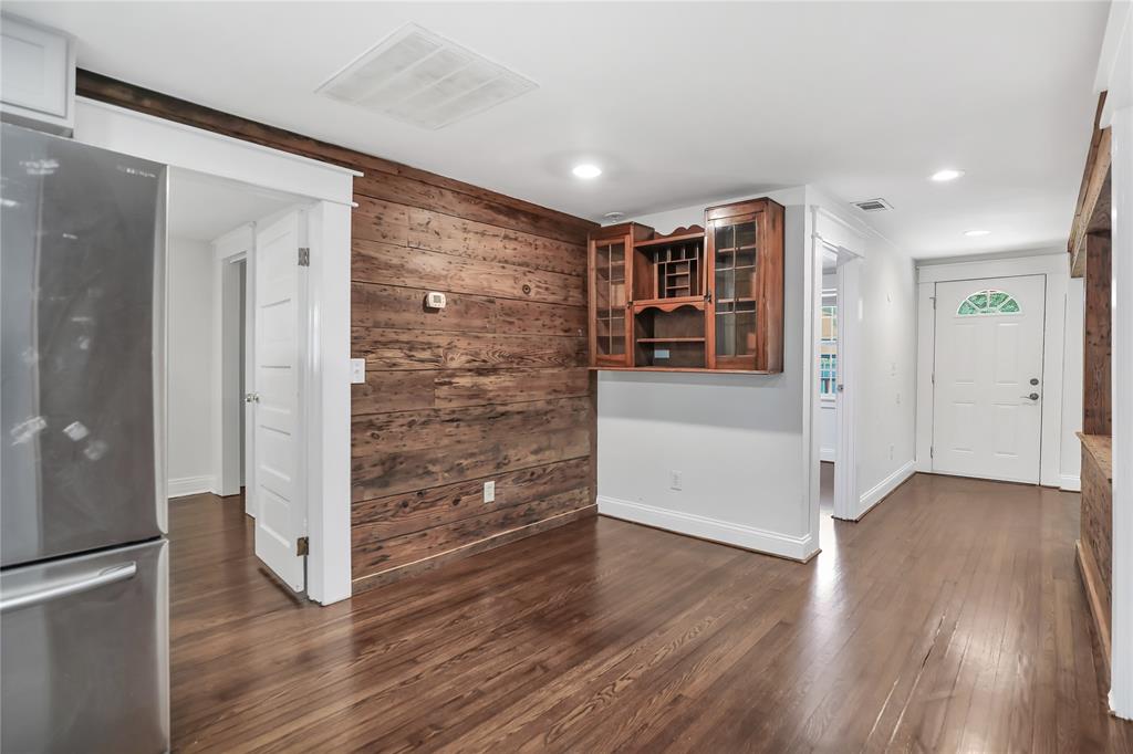 F M Thompson Add - Residential