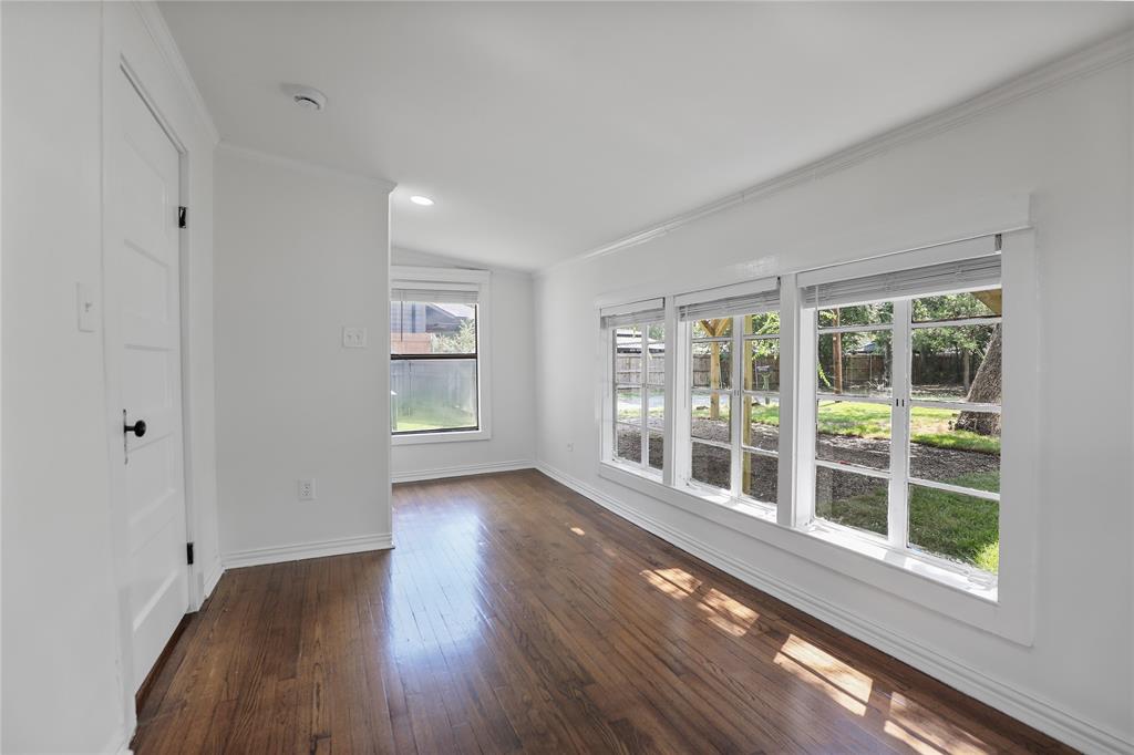 F M Thompson Add - Residential