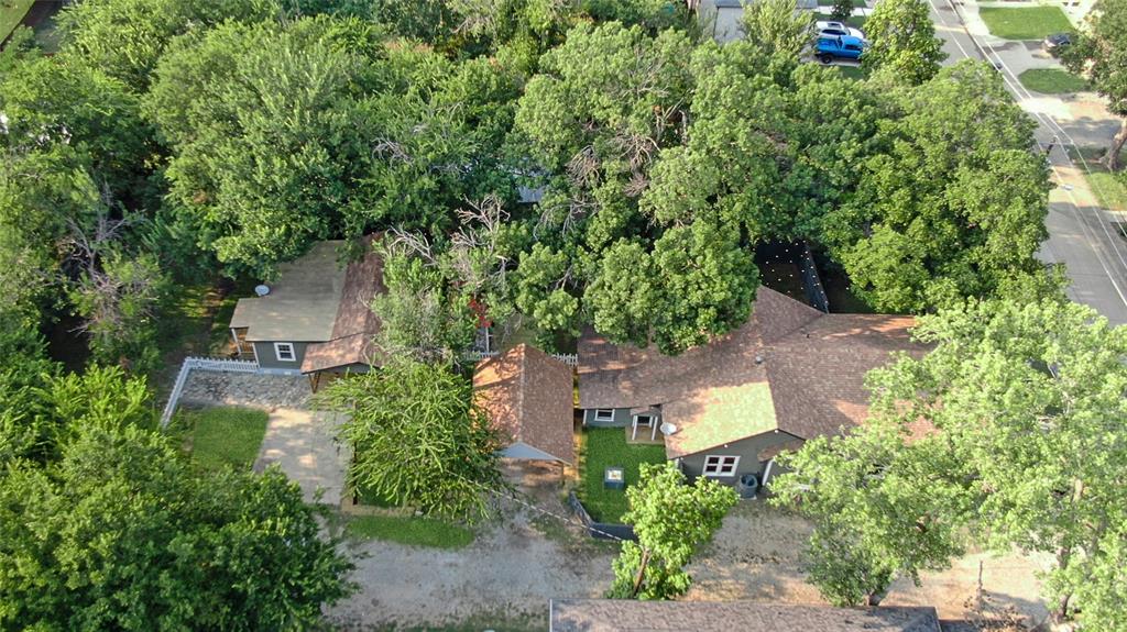 F M Thompson Add - Residential