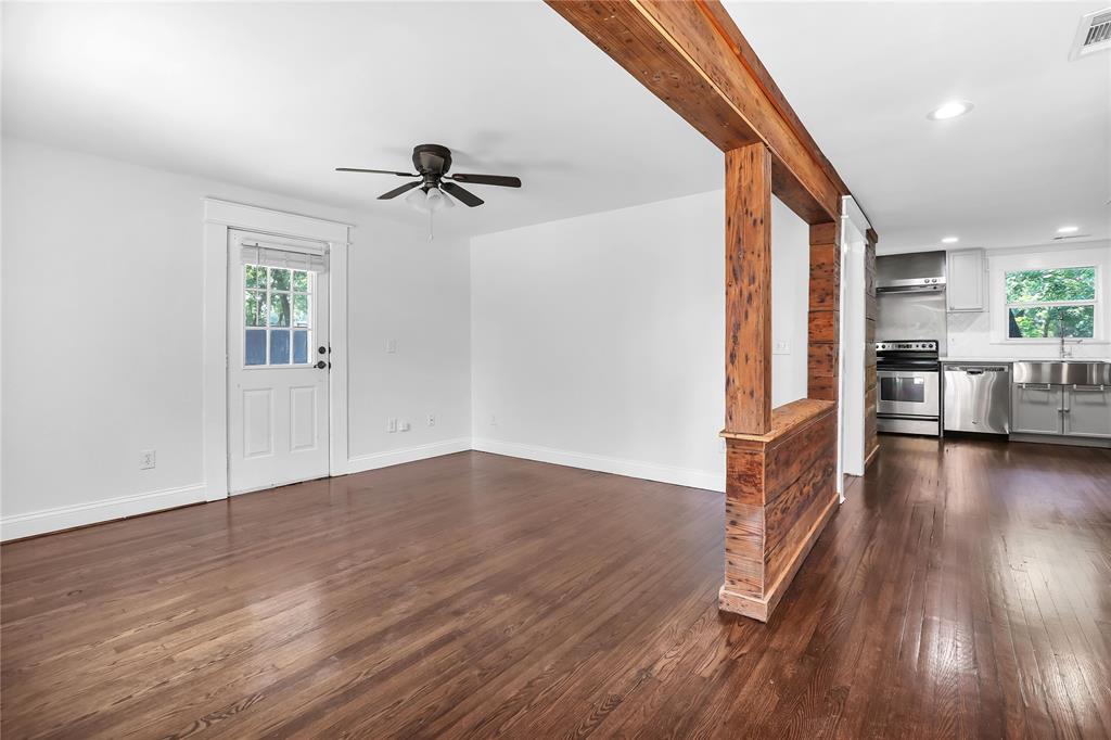 F M Thompson Add - Residential