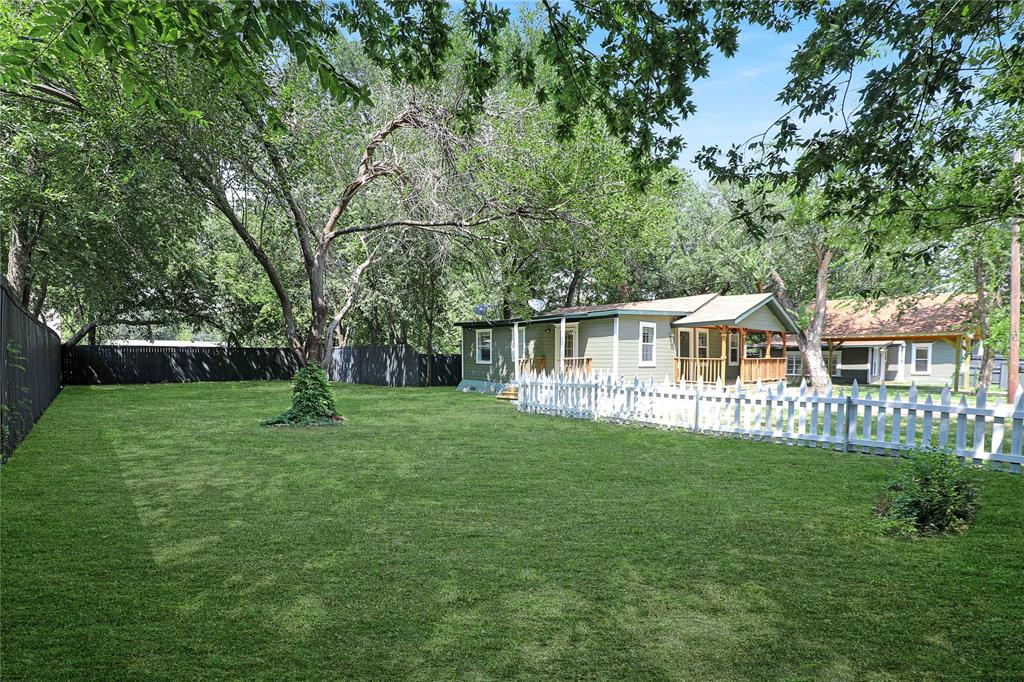 F M Thompson Add - Residential