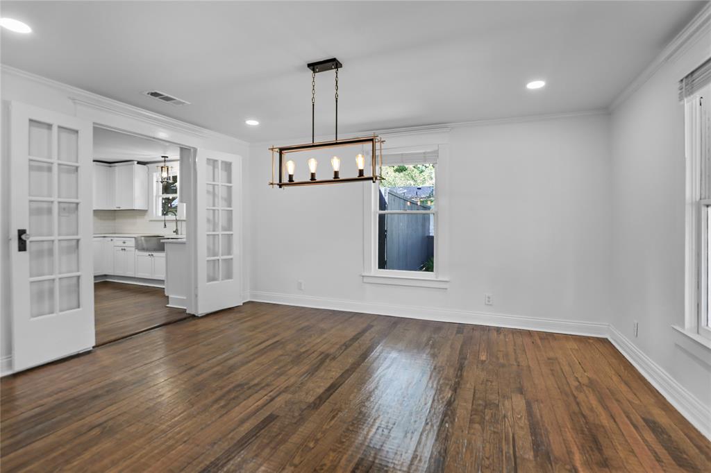 F M Thompson Add - Residential