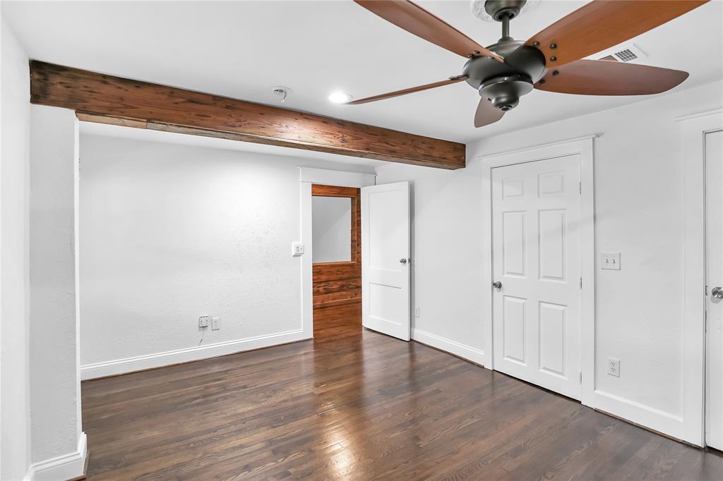 F M Thompson Add - Residential