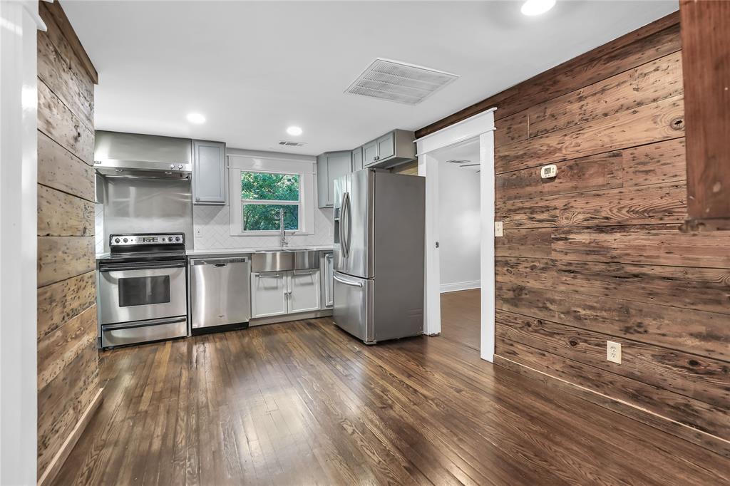 F M Thompson Add - Residential