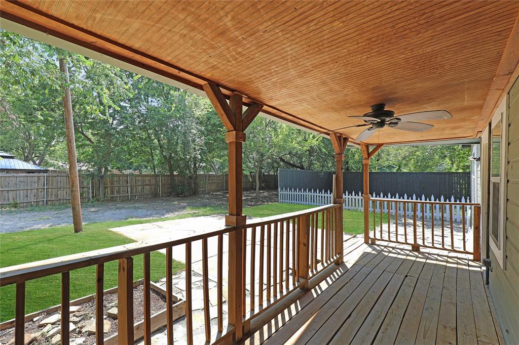 F M Thompson Add - Residential