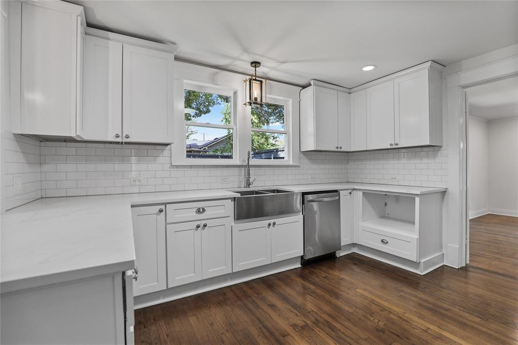 F M Thompson Add - Residential