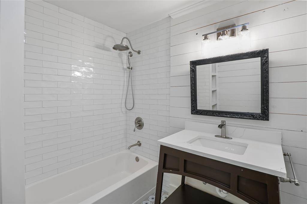 F M Thompson Add - Residential