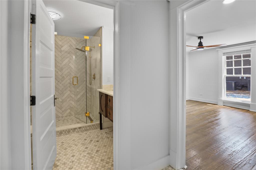 F M Thompson Add - Residential