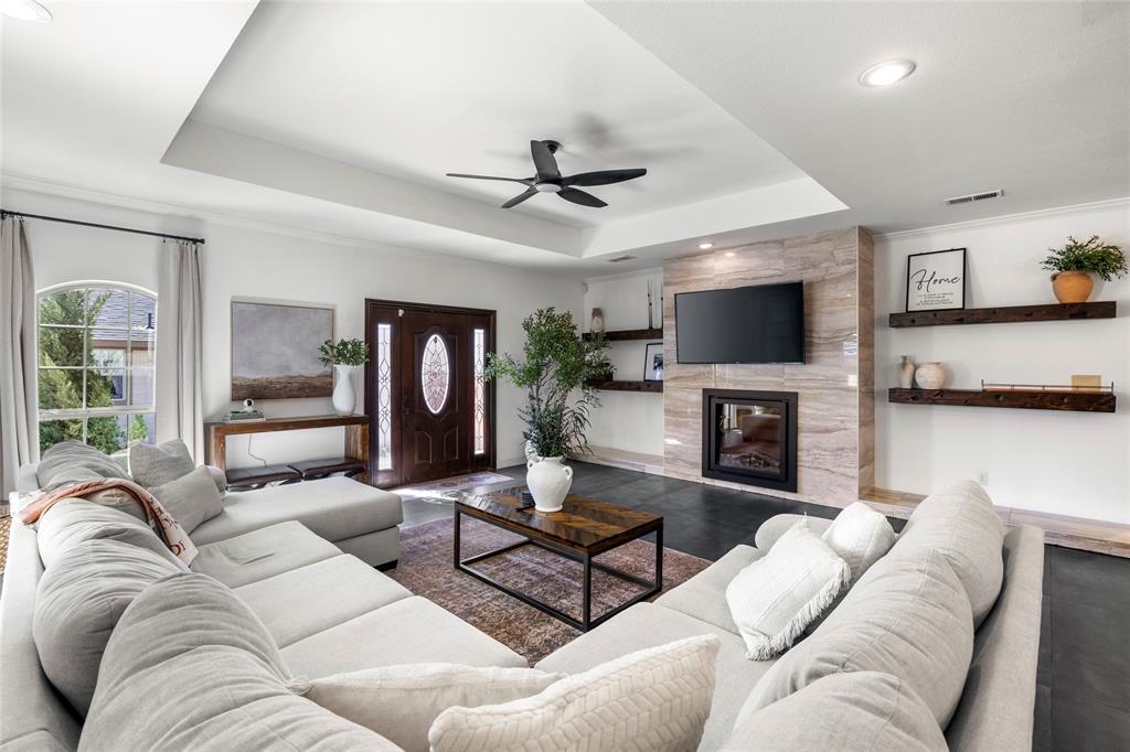 Golf Hill Add - Residential