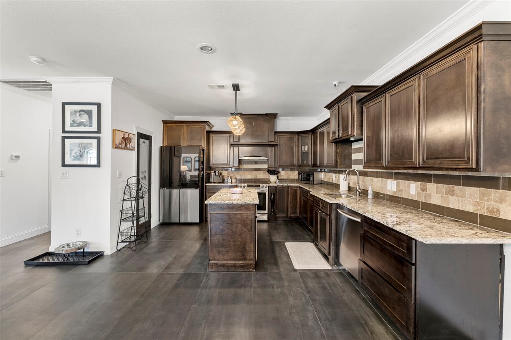 Golf Hill Add - Residential