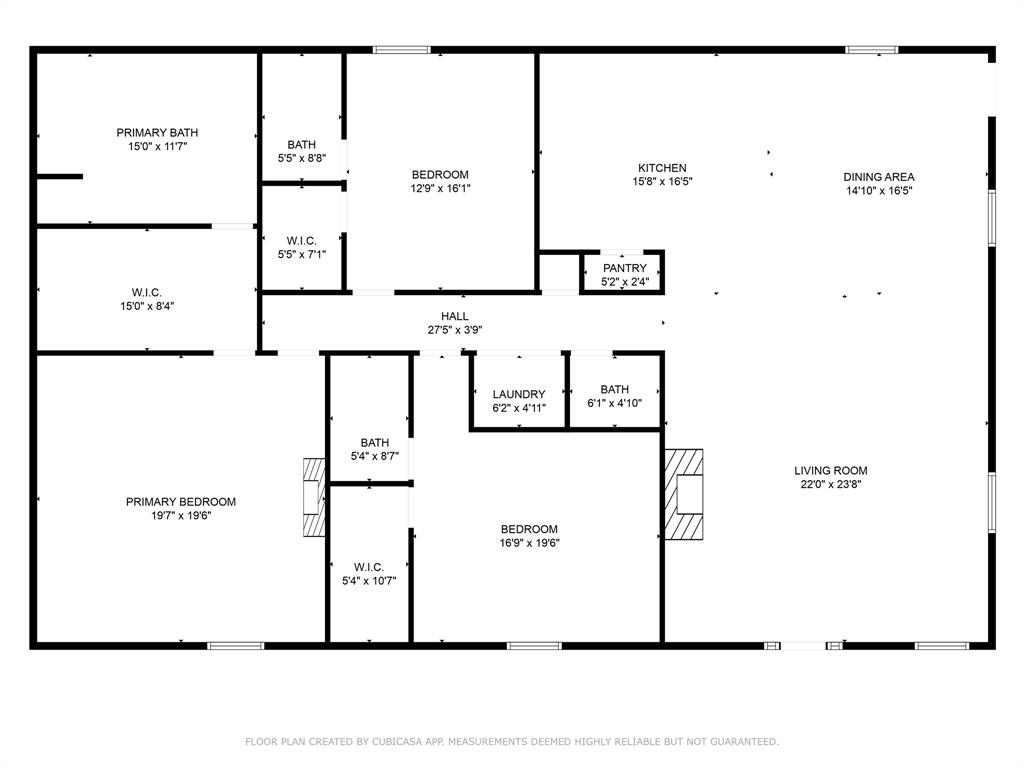 Golf Hill Add - Residential
