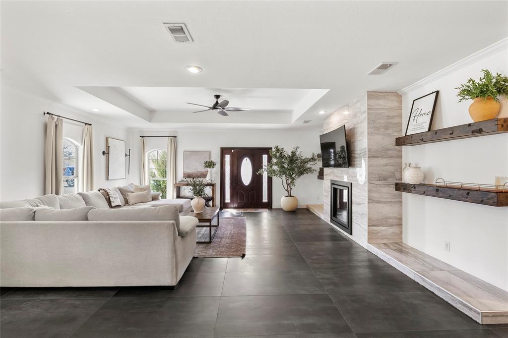 Golf Hill Add - Residential