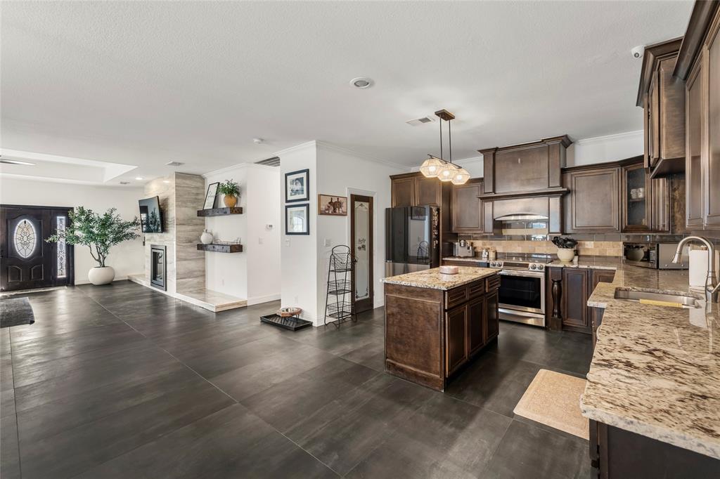 Golf Hill Add - Residential