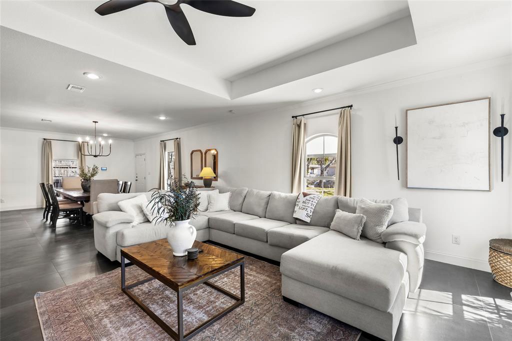 Golf Hill Add - Residential