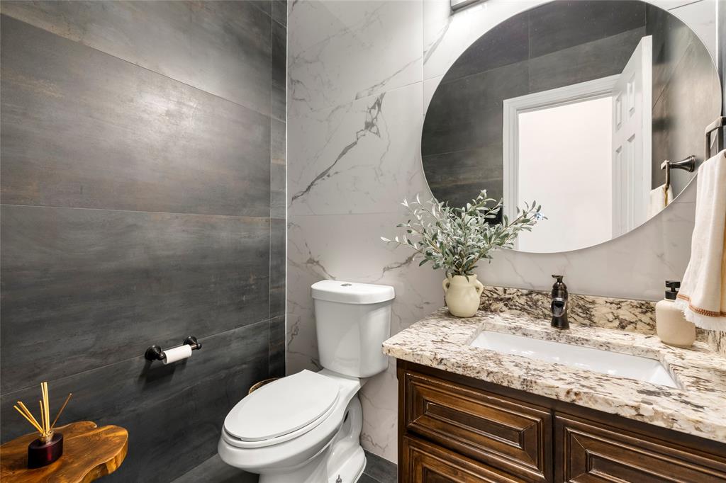 Golf Hill Add - Residential