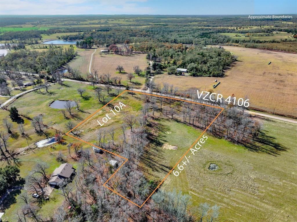 Woodcreek Estates - Land