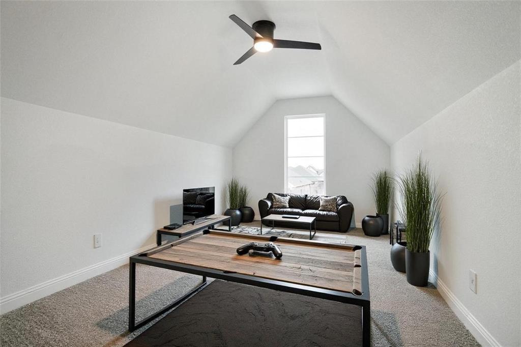 Hadley Farms Ph I - Residential