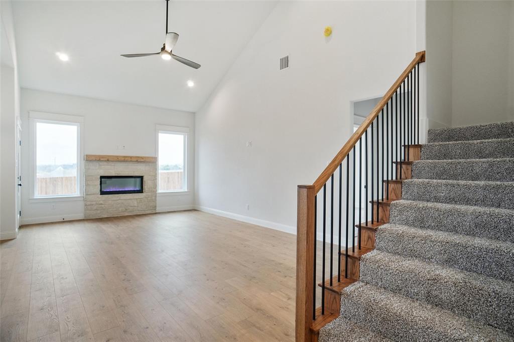 Hadley Farms Ph I - Residential