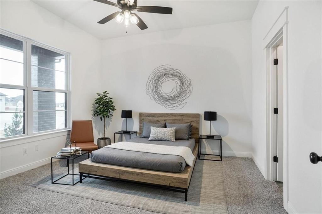 Hadley Farms Ph I - Residential