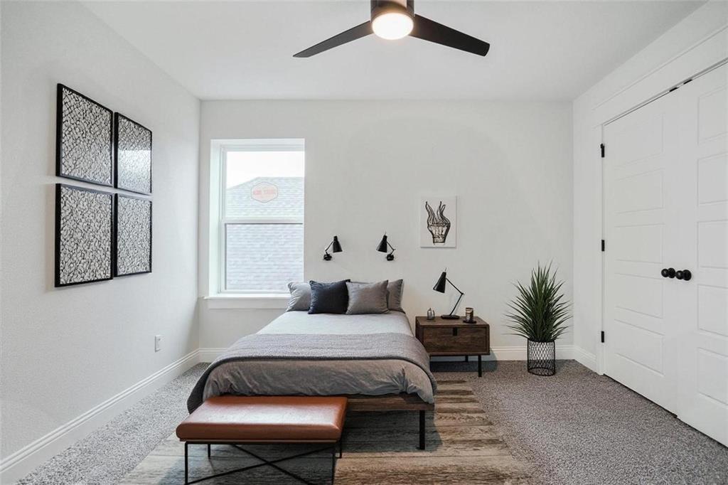 Hadley Farms Ph I - Residential