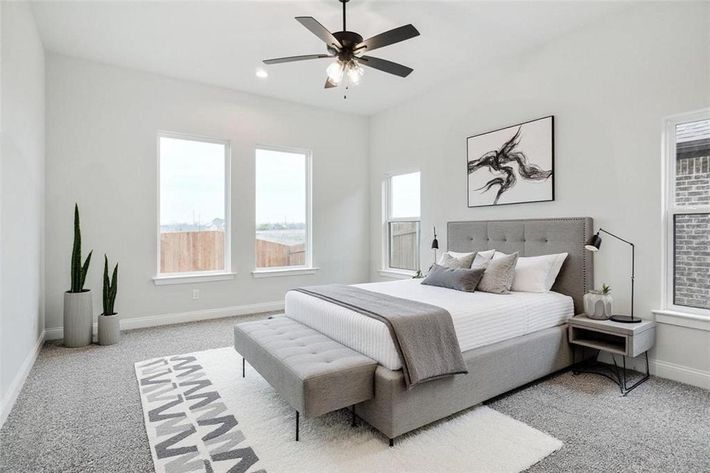 Hadley Farms Ph I - Residential