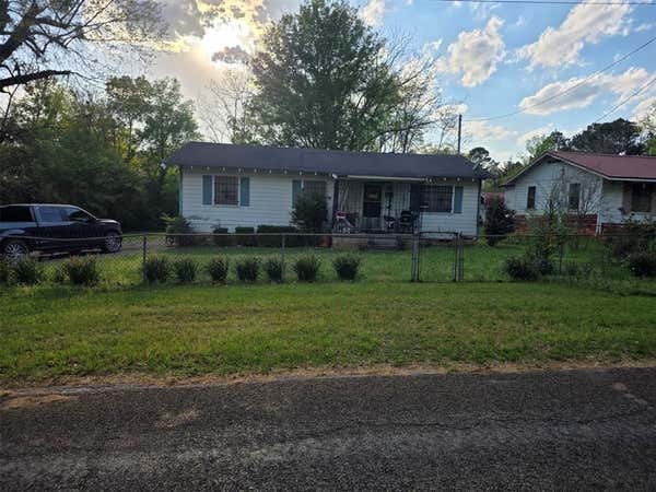 1417 Ray St, Longview, TX, 75602
