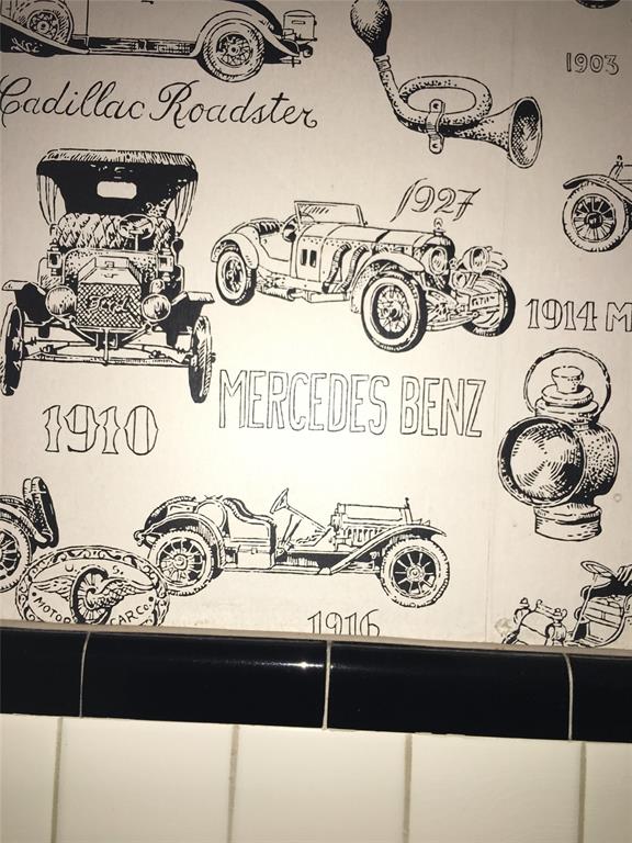 Bluebonnet Hills - Residential Lease