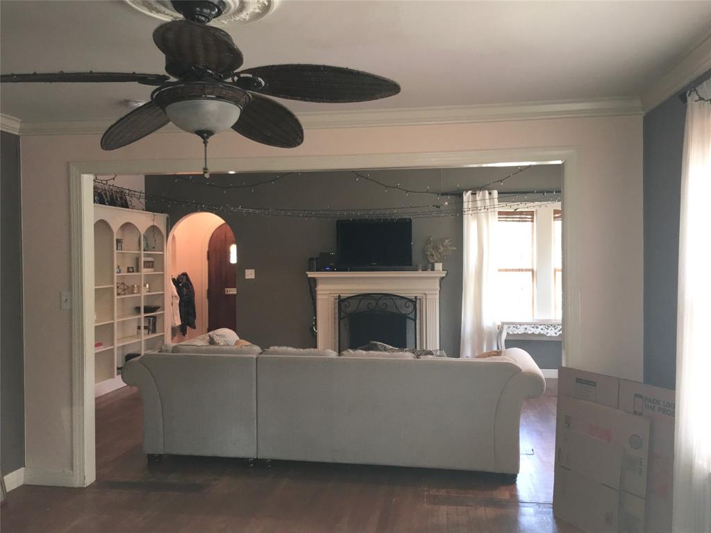 Bluebonnet Hills - Residential Lease