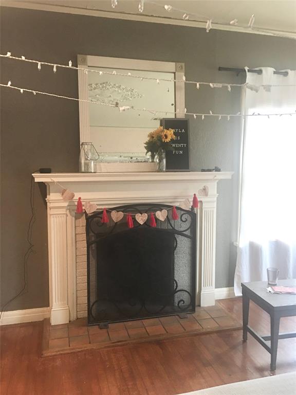 Bluebonnet Hills - Residential Lease