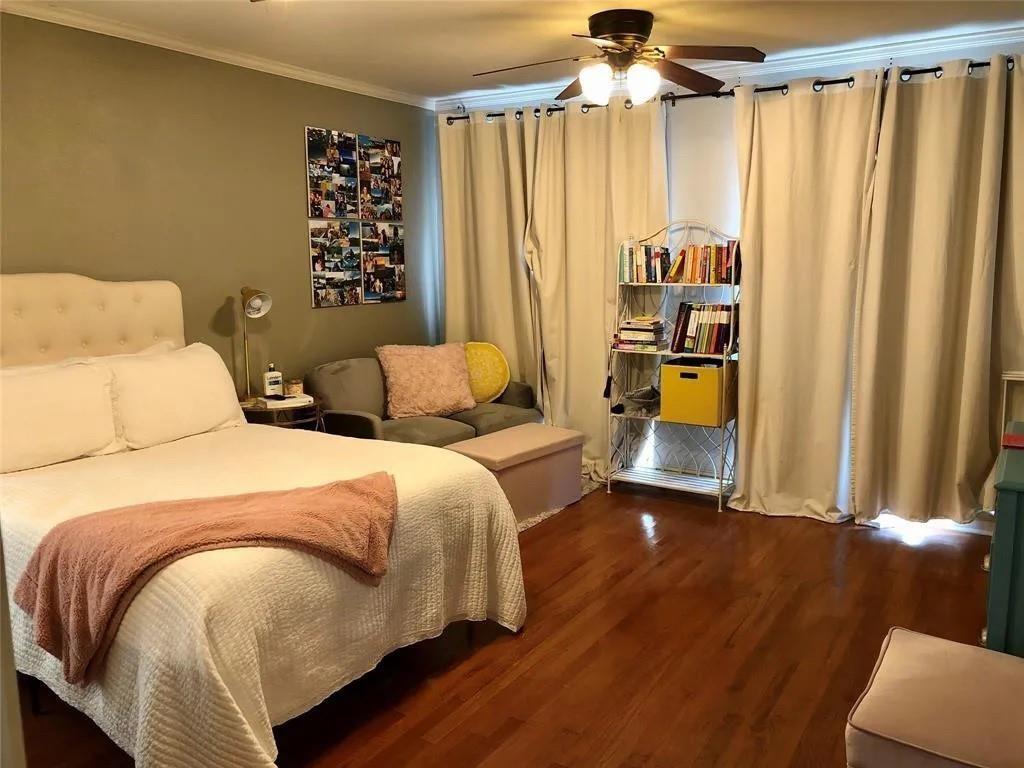 Bluebonnet Hills - Residential Lease