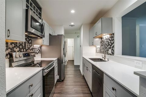 8601 Park Lane 111 Dallas TX 75231