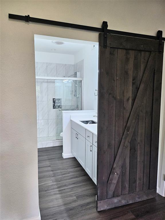 Woods On Park Lane - Residential