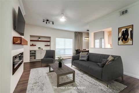 8601 Park Lane 111 Dallas TX 75231