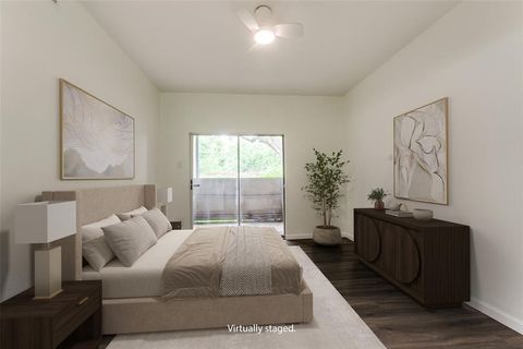 8601 Park Lane 111 Dallas TX 75231