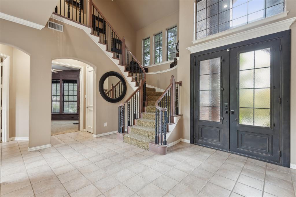 1601 Eagle Ridge Drive