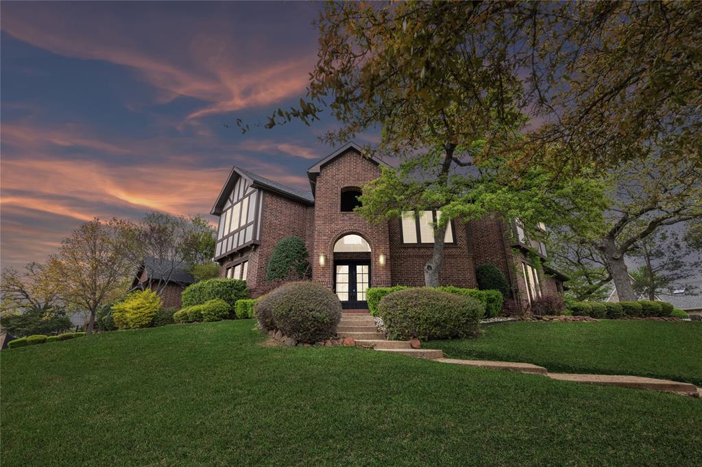 1601 Eagle Ridge Drive