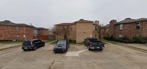 734 Bluebonnet Drive Keller TX 76248