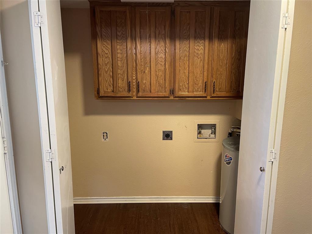 734 Bluebonnet Drive