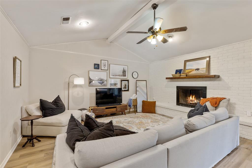 Smokerise Add - Residential