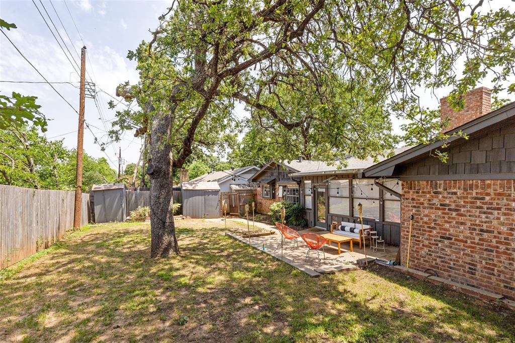 Smokerise Add - Residential